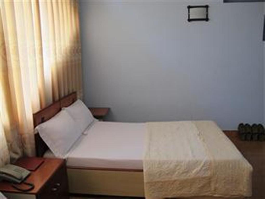 Ciao Cat Ba Hotel Chan Chau Eksteriør bilde