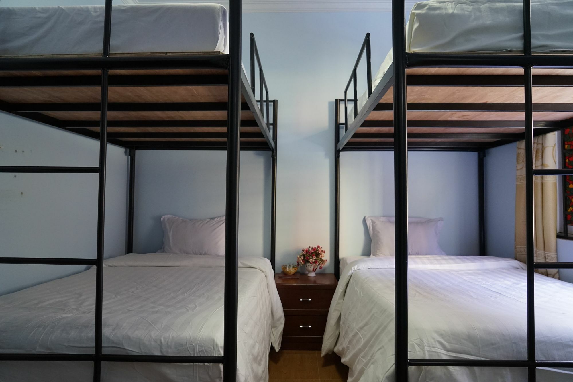 Ciao Cat Ba Hotel Chan Chau Eksteriør bilde